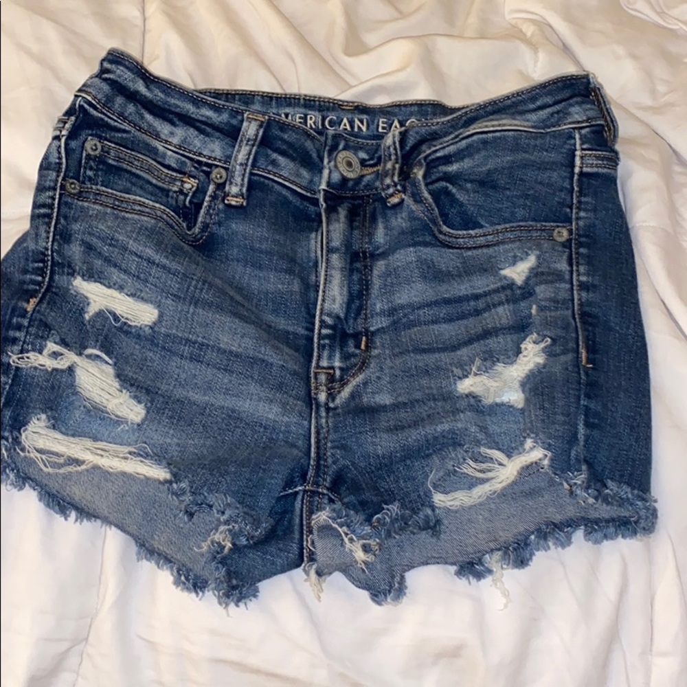 American eagle shorts